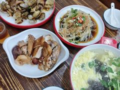 -叶存利海鲜大馅饺子(海宁路总店)