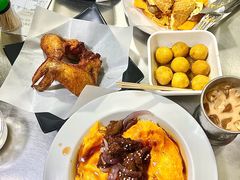 -颓记茶餐厅(美景总店)