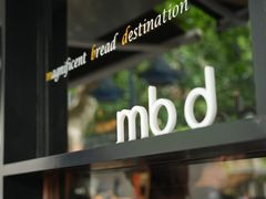 -mbd(华山路店)