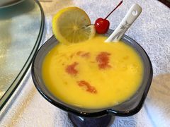 -星河湾半岛酒店-真粤中餐厅