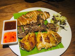 -星叶·东南亚料理(宁波万象汇店)