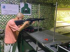 -华连射击俱乐部