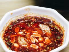 -四川老牛麻辣烫(北门桥店)