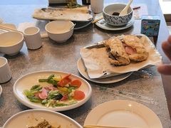 -高玛纳驴肉火烧(河间总店)