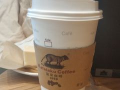 -猫屎咖啡(日月光中心广场店)