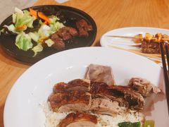 -金鼎轩(阜成门金融街店)