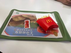 -麦当劳(世纪汇广场店)