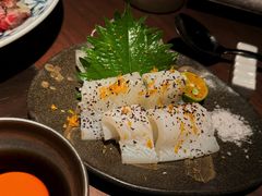 -High Yaki THE SEA海鲜居酒屋
