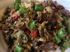 -文三里屯面馆(三里屯店)