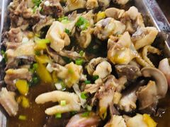 -堤边美食