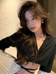 -HG美发设计沙龙