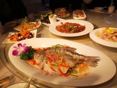 清蒸黄鱼-乾园(天河城店)