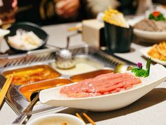 -海底捞火锅(海宁路店)
