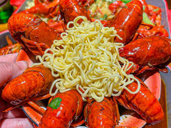 -东方一串·龙虾烧烤·特色烤鱼(柳州路店)
