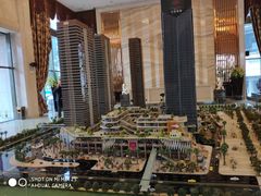 -佛山京华广场MALL