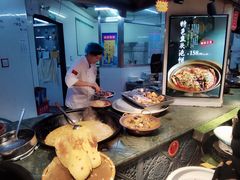 -那家老院子东北菜·饺子·小鸡炖蘑菇(艳华街店)