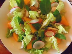 -黑角餐厅美式狂野Blackhorn(昌茂花园店)