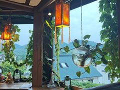 -马灯部落·西湖边的创意山景餐厅(虎跑动物园店)