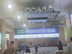 -王菊美食街·王菊面馆(总店)