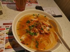-新宝餐厅(流塘店)