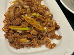 -勺园中餐厅