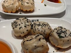 -小杨生煎(黄河路美食休闲街店)