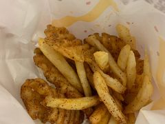 -麦当劳(福清小桥店)