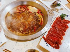 -大龙燚火锅(太古里店)