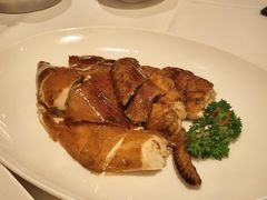 -利苑酒家(合景国际金融广场店)