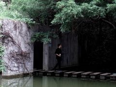 -燕晗山郊野公园