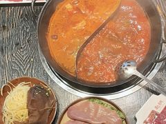 -冯校长老火锅(中联广场店)
