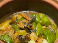 -甄御•海鲜新青岛菜(麦岛店)