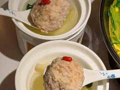 -醉舍·新淮扬菜(长宁龙之梦店)