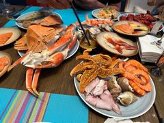 -菲住布渴酒店自助餐厅(阿里巴巴西溪园区店)