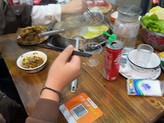 -刘少华贵州小黄牛·鲜牛肉火锅(总店)