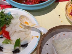 -红满堂·龙虾·牛蛙·淮扬菜(濠北路店)