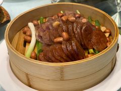 眉州腊肠-眉州东坡(亚运村店)