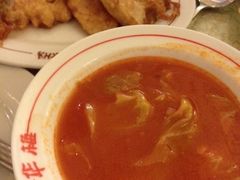 -华梅西餐厅(哈尔滨中央大街店)