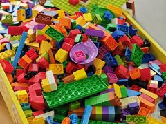 -婴智贝佳蒙特梭利早教托育中心(杨浦店)