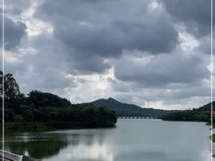 -凤岗南门山森林公园