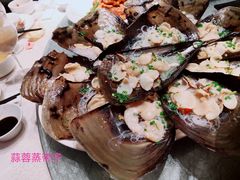 -富黎华海鲜大酒楼(正大广场店)