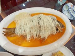 -邢家锅贴老店·非遗·开封菜(金明广场店)