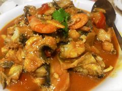 -渔太泰漓江小馆·广西融合菜(西街店)