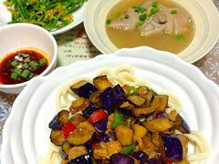-文三里屯面馆(三里屯店)