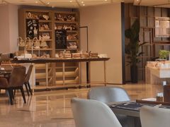 -TABLE·味西餐厅-成都茂业JW万豪酒店