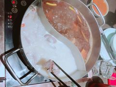 -捞王锅物料理(上海世茂广场店)