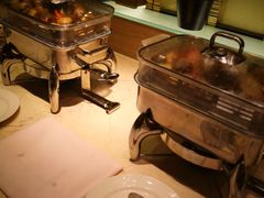 -富力希尔顿酒店·地阔自助餐厅