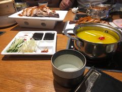 -德香苑脆皮烤鸭·经典(爱融荟城店)