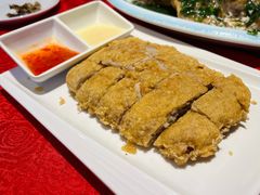 -粤北餐馆