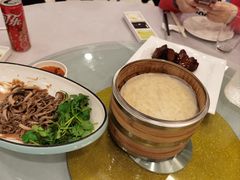 -全聚德(上海首店浦东店)